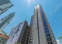 Alea Miami - Jacuzzi