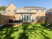 GuestReady - A Haven by the River Hotels in Eccles
