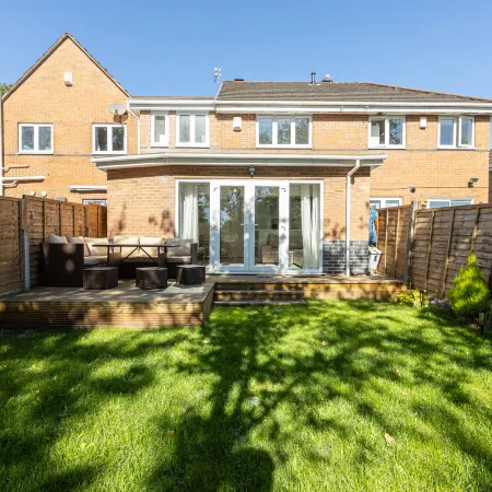 GuestReady - A Haven by the River
