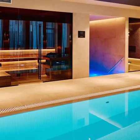 Movenpick Hotel Tallinn