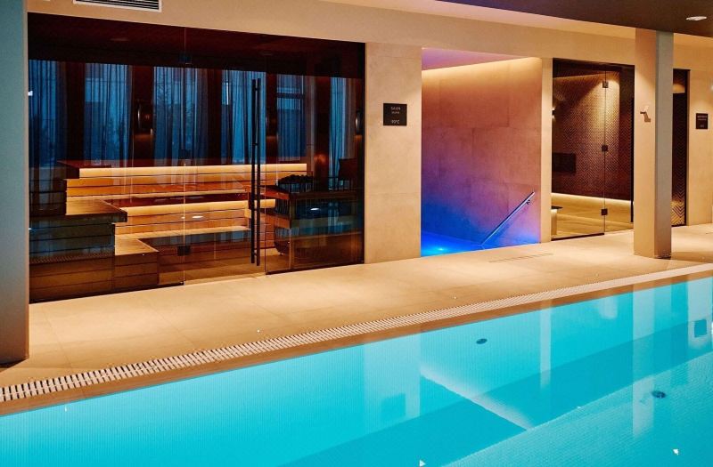 Movenpick Hotel Tallinn photo 5