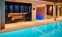 塔林瑞享酒店 - SPA
