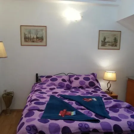 Center Park Apartment Отели рядом с достопримечательностью «Торговый центр Cluj Iulius Mall»