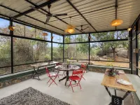 アラヤ ステイズ カーデ ファームズ 4BHK ペットフレンドリー マンディヤのホテル