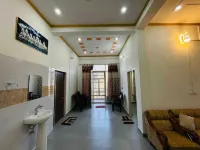 ShantiKunj Homestay Nearby Morni Hills Waterfall