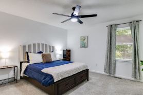 Tranquil Hideaway Home - Pet-friendly