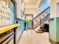 The Stuart Hotel Hotels near Anfield Stadium
