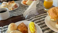 曼達拉旅館 - Wi-Fi