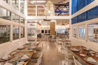 Sauipe Resorts Ala Terra - All Inclusive - Parking