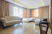 Anemon Kent Trabzon Otel - Beach