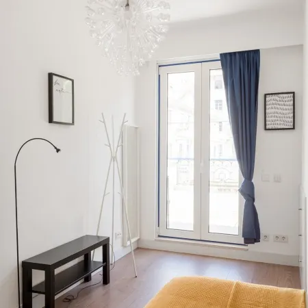 GuestReady - Gorgeous apt with river view