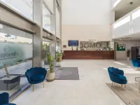 GuestReady - Estudio domocenter con garaje Hotels in Bormujos