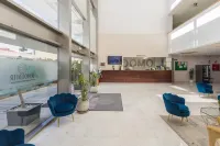 GuestReady - Estudio domocenter con garaje