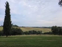 Domaine de Lasserre Hotels in Gers