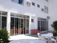 Hanna Marina's Palace Hotel Hotel di Florianopolis