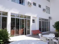 Hanna Marina's Palace Hotel