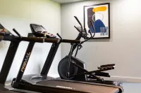 Voco Corby Kettering by IHG - Gym