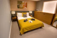 The Tower Arms Hotel Hotels near West Drayton