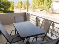 Electra Hotels in Aigialeia