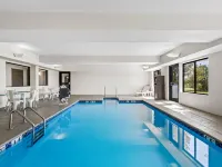 Quality Inn Tahlequah South Hotels in Cherokee County