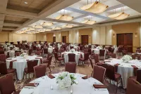 DoubleTree by Hilton San Antonio Airport - Kylpylä