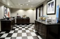Hampton Inn & Suites Temecula - Desayuno