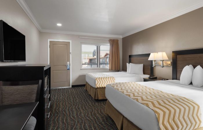 Travelodge by Wyndham Eureka