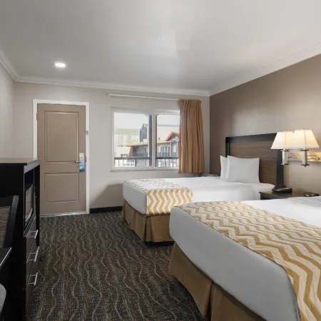 Travelodge by Wyndham Eureka
