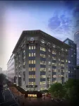 DoubleTree by Hilton Wellington - bar