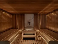 赫爾辛基華爾道夫酒店 - SPA