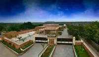 The Lalit Mangar - spa