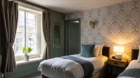 Black Lion Hotel Richmond North Yorkshire - parking