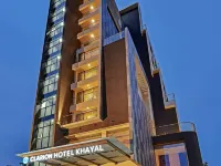 Clarion Hotel Khayal Kochi, Infopark Hotels in Kochi