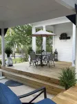 Spacious 5-bedroom house with WiFi, AC in welcoming Opelika