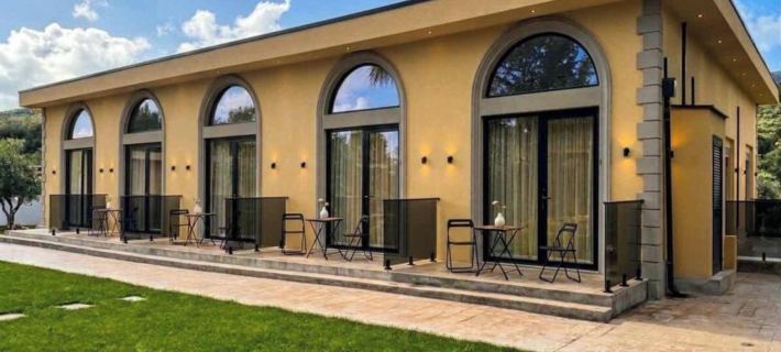 Il Destino Rooms Hotels in Vlorë prefektur