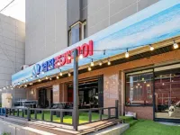 STAY LIBERA Hotels near Tenpeuro