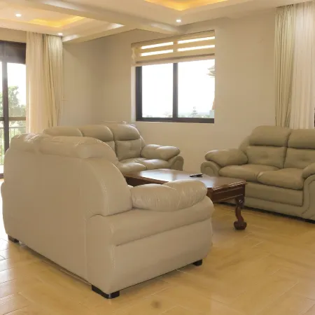 Residence Six Sigma