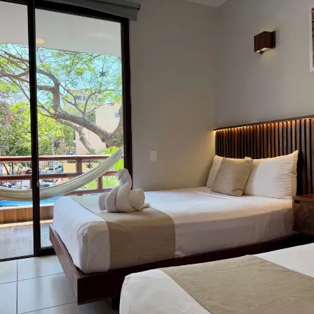 Hotel Aldea Sol