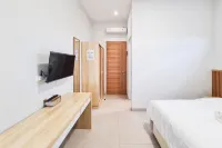 BEDDY HOME near RSUD Margono RedPartner