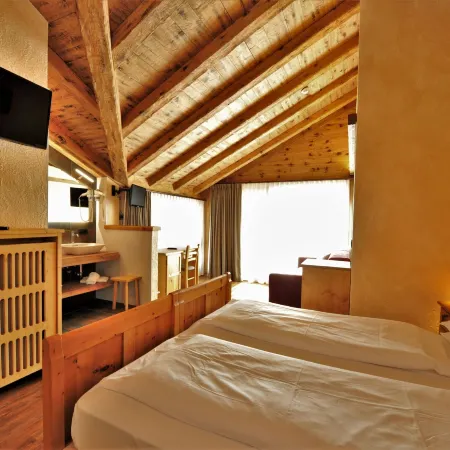 Hotel Helvetia