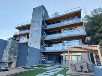 Ultra Luxury Boutique Apartment - Murree Hotels in Murree