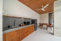 Bramasta Villa - Pensionaatit