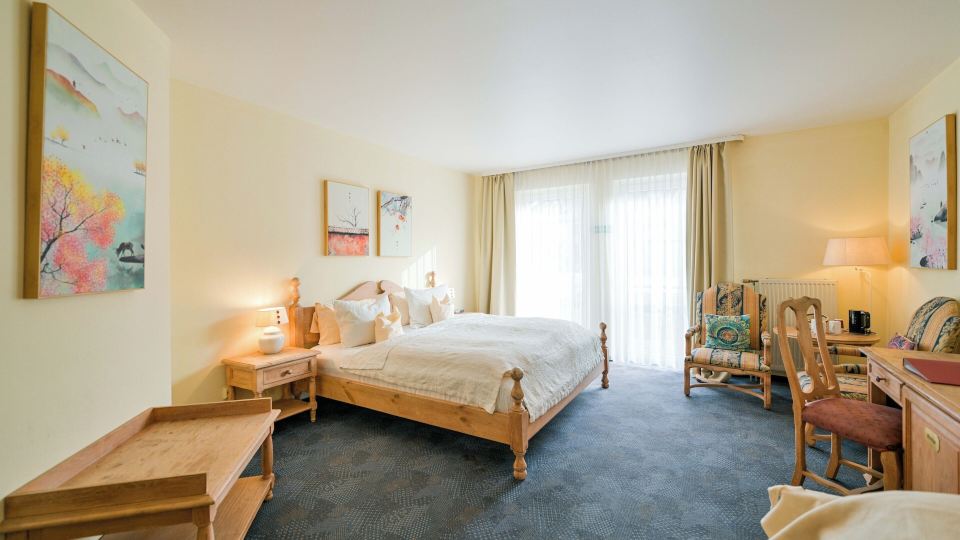 Hotel Lessing