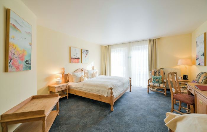 Hotel Lessing
