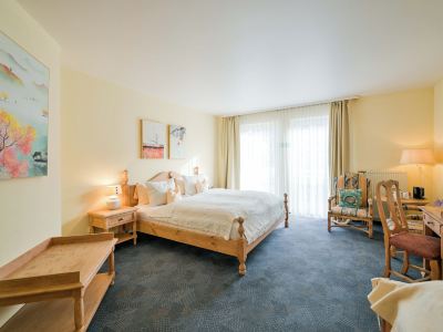 Hotel Lessing