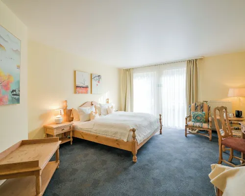 Hotel Lessing Hotéis em Düsseldorf