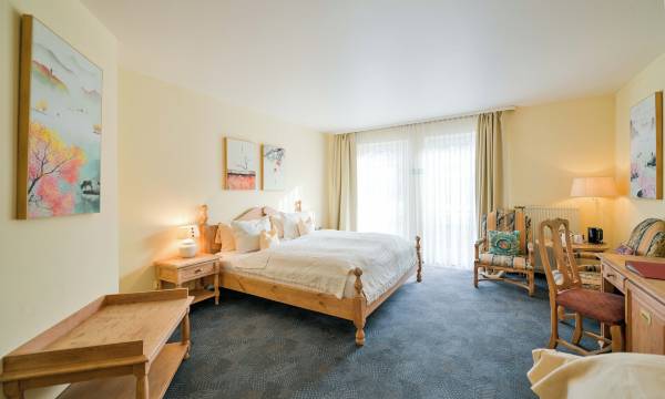 Hotel Lessing