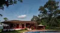 Hacienda Venecia Main House & Coffee Lodge