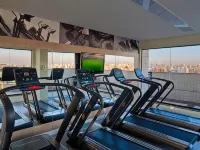 Blue Tree Premium Faria Lima Hotels near Cidade Dutra
