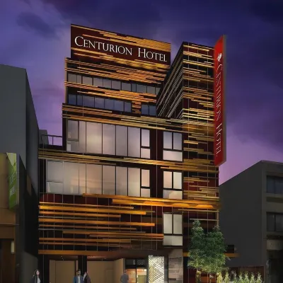 Centurion Hotel&Spa Ueno Station Hotels near Ueno
